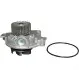 Водяной насос A6/LT/T4/Crafter 2.4D/2.5TDI (20z.) JP GROUP 1114103400 (фото 1)