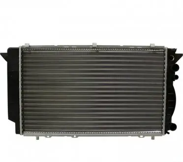 Радиатор воды Audi 80 -96 1.9TDI/2.0i JP GROUP 1114202700