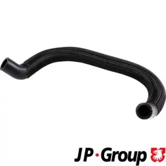 Шланг радіатора JP GROUP 1114316500