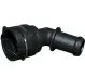 Фланец системы охлаждения Golf IV 97- JP GROUP 1114450400 (фото 1)