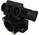 Корпус термостату T4/Passat B3 2.8i JP GROUP 1114506500 (фото 1)