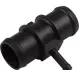 Фланець системи охолодження VW Golf V/Skoda Octavia II 1.4/1.6 04-13 JP GROUP 1114512900 (фото 1)