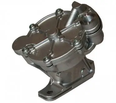 Вакуумный насос LT/T4 2.4D/TD JP GROUP 1117100600