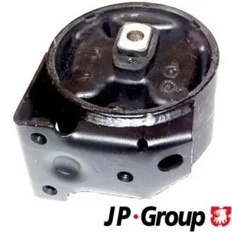 Подушка двигателя Golf/JETTA 1.6/1.8 >99 JP GROUP 1117902780