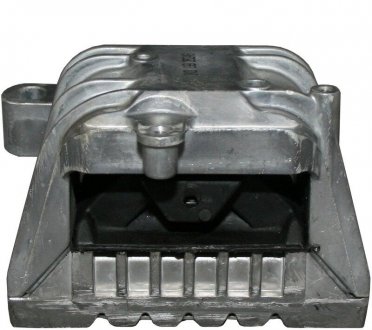 Подушка двигателя 1.9TDI/2.0SDi Caddy 04-10/Golf 04-09. JP GROUP 1117908980 (фото 1)