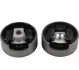 Подушка двигуна VW Caddy 2.0TDI/1.5TSI 20-/Golf/Passat 1.4TSI/2.0TDI 14- (к-кт 2шт.) JP GROUP 1117914400 (фото 1)