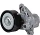 Натяжник ременя генератора Audi A3//A4/Q3/VW Caddy 1.0-1.4 TSI JP GROUP 1118204500 (фото 1)