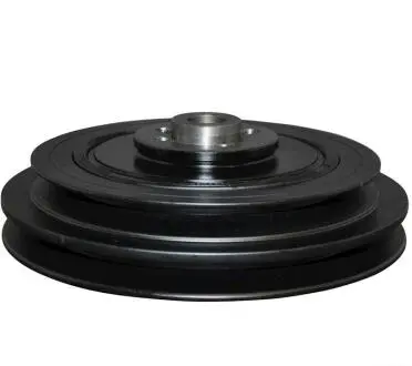 Шкiв колiнвала JP GROUP 1118304900