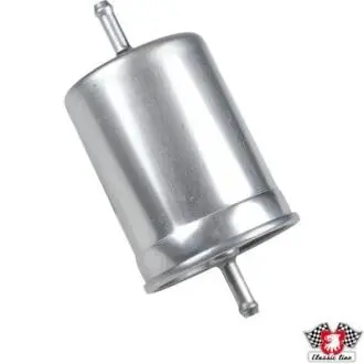 Фильтр топливный Golf IV/T5/A3 1.6/1.8/A4/A6 00>/Octavia -04/Chery Amulet 03- (бензин) JP GROUP 1118700600