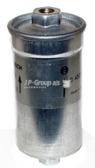 Фильтр топливный в сборе JP GROUP 1118700800