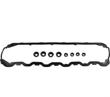 Прокладка кришки клапанів VW T4 2.4/2.5D 90-03 (к-кт) JP GROUP 1119205300