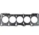 Прокладка головки LT/T4/A6 2.5TDI 96-03 (1.61mm) JP GROUP 1119310200 (фото 1)