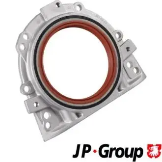 Сальник передний коленчатого вала JP GROUP 1119600500
