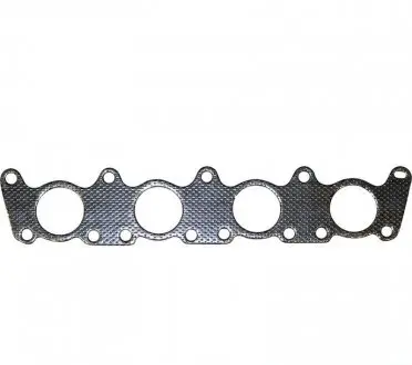 Прокладка коллектора выпуск A4/A6/OCTAVIA/ POLO/GOLF IV/PASSAT 1.8i 94-10 JP GROUP 1119604600