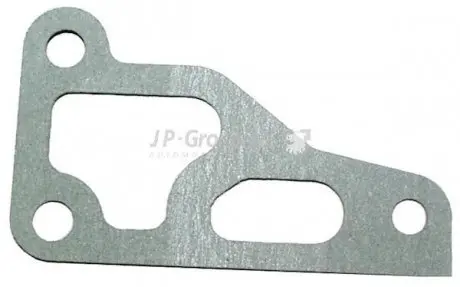 Прокладка корпуса масляного фільтра Golf II/Passat/T3 1.3-1.8 -96 JP GROUP 1119604902