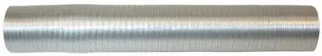 Патрубок теплообмінника T3/T4 1.9/2.4d/Golf II/III 1.4 (50x1000) JP GROUP 1128000800