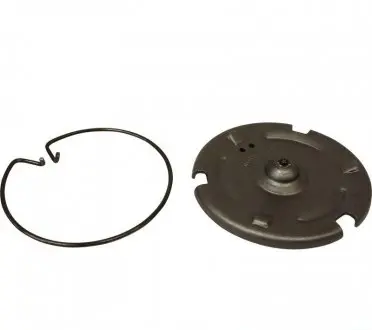 Пластина отключения сцепления Golf I-IV/Polo/Caddy 1.6-2.0 JP GROUP 1130150100