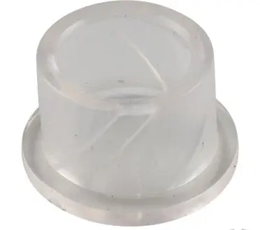 Втулка куліси КПП (по центру) TRANSPORTER T4 90-00 JP GROUP 1131653100