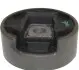 Подушка двигателя задняя Caddy 04-/Golf 04-13/Octavia 04- 1.4-2.0i/d (нижн.часть) JP GROUP 1132405600 (фото 1)