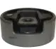 Подушка двигателя задняя Caddy/Golf V/VI/Octavia 04-/Passat/Jetta 05- (сверху) JP GROUP 1132406300 (фото 1)