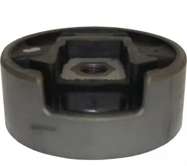 Подушка двигателя задняя Caddy/Golf V/VI/Octavia 04-/Passat/Jetta 05- (сверху) JP GROUP 1132406300