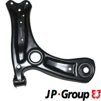 Ричаг пiдвiски переднiй правий JP GROUP 1140107680