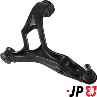 VW важіль передн правий.нижній Audi Q7 / Touareg / Porsche Cayenne JP GROUP 1140112880