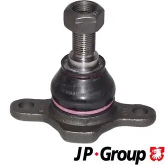 Опора кульова (передня/знизу) T4 91-96 JP GROUP 1140300600