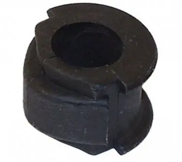 Втулка стабілізатора переднього Audi 80 -96 (23.5mm) JP GROUP 1140602200