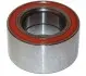 Подшипник ступицы перед. VW Caddy II/Golf II/Golf III/Passat B3/B4 -04 JP GROUP 1141200400 (фото 1)