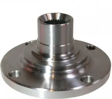 Ступиця колеса Audi 80/90 -91 (4 отв.) JP GROUP 1141400800