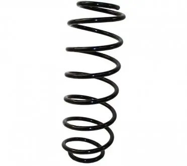 Пружина ходової частини Audi 80/Passat B2 -88 (11,75mmx405x142) JP GROUP 1142201900