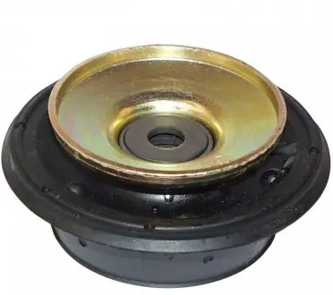 Подушка амортизатора перед. Passat 88-94 (с подшипн..) JP GROUP 1142401300