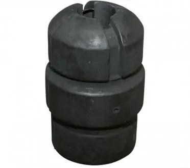 Отбойник амортизатора перед AUDI 100/A6 90-97 JP GROUP 1142600600