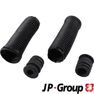 VW К-кт 2 пильнику+2 відбійника передн.аморт.T6 (спорт) JP GROUP 1142706510