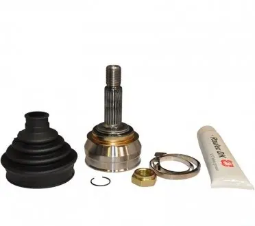 ШРКШ (ШРУС) внешний Caddy II PickUp 1.9D (1Y)/1.6i/Felicia 94>01 JP GROUP 1143302510