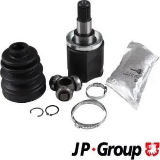 ШРКШ (ШРУС) внутренний VW Caddy 1.6i/1.9d 96-01/Skoda Felicia 1.3-1.9 95-01 JP GROUP 1143502110