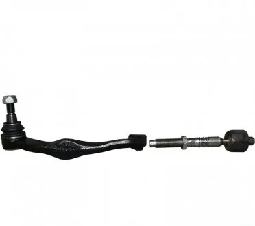 Тяга рульова VW T5 03-15 /T6 15- (+ наконечник) Л. JP GROUP 1144403570