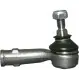 Наконечник рулевой тяги T4 92&gt;95 (конус 16). JP GROUP 1144601780 (фото 1)