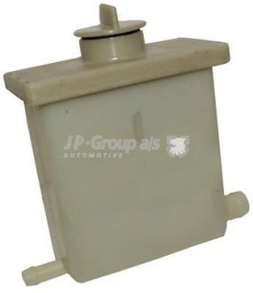 Компенсаційний бак, гідравлічного масла підсилювача керма JP GROUP 1145200400