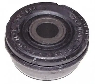 Сайлентблок рычага задний Audi 100/A6 90-97 JP GROUP 1150301200