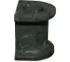 Подушка стабилизатора зад. T5 03- внутрь. (23mm) JP GROUP 1150450600 (фото 1)