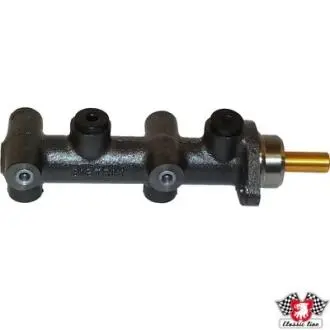 Тормозной цилиндр главный Golf/Passat/Polo/Audi 80 -84 (20,64mm) JP GROUP 1161100400