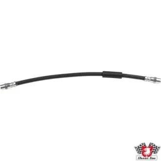 Гальмівний шланг перед VW T3 -92 (405mm) JP GROUP 1161601200