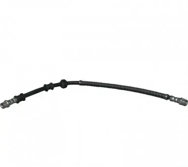 Тормозной шланг перед. Q7/Touareg (545 mm) JP GROUP 1161602300