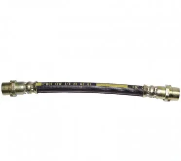 Тормозной шланг зад. 80 -95/A4 -01 (160mm) JP GROUP 1161702400