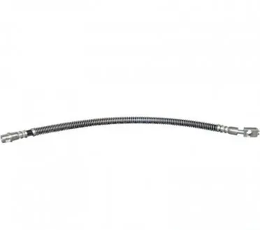 Тормозной шланг зад. Touareg 02-10 (408 mm) JP GROUP 1161703400