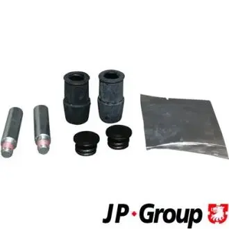 Направляюча супорта Sprinter/LT/Connect/T4/T5/Caddy III (к-кт) JP GROUP 1161951210