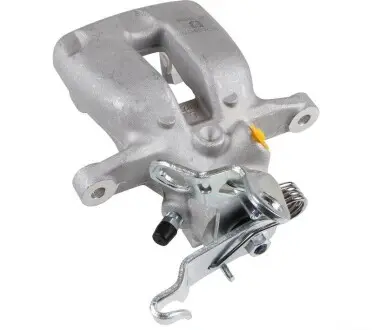 Тормозной суппорт (задний) (L) VW Golf V/VI 03- (d=41mm) (TRW) JP GROUP 1162009170