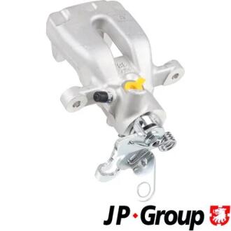 Гальмiвний супорт заднiй лiвий JP GROUP 1162009870